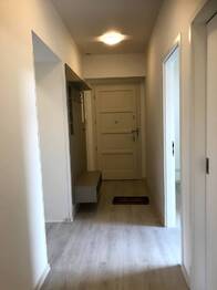 Pronájem bytu 3+kk v osobním vlastnictví 70 m², Praha 4 - Nusle