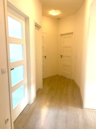 Pronájem bytu 3+kk v osobním vlastnictví 70 m², Praha 4 - Nusle