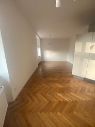 Pronájem bytu 3+kk v osobním vlastnictví 70 m², Praha 4 - Nusle