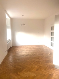 Pronájem bytu 3+kk v osobním vlastnictví 70 m², Praha 4 - Nusle