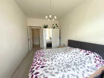 Pronájem bytu 3+kk v osobním vlastnictví 70 m², Praha 4 - Nusle