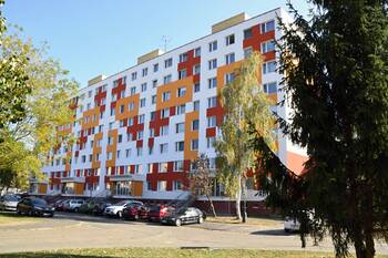 Pronájem bytu 1+kk v osobním vlastnictví 30 m², Nymburk