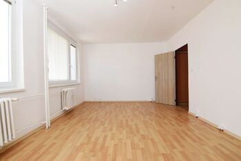 Pronájem bytu 1+kk v osobním vlastnictví 30 m², Nymburk