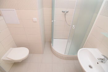 Pronájem bytu 1+kk v osobním vlastnictví 30 m², Nymburk