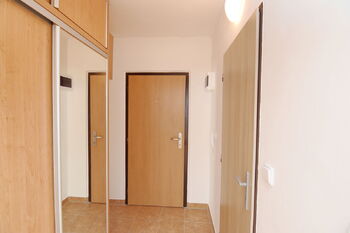 Pronájem bytu 1+kk v osobním vlastnictví 30 m², Nymburk