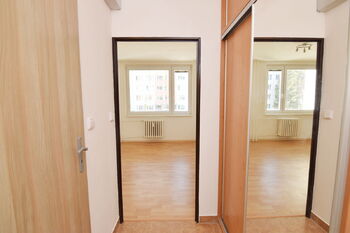 Pronájem bytu 1+kk v osobním vlastnictví 30 m², Nymburk