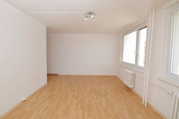 Pronájem bytu 1+kk v osobním vlastnictví 30 m², Nymburk