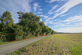 Prodej pozemku 1333 m², Středokluky