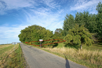 Prodej pozemku 1333 m², Středokluky
