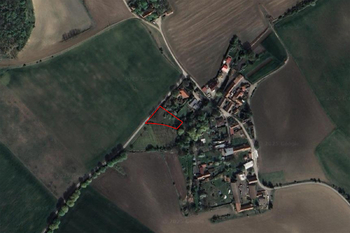 Prodej pozemku 1333 m², Středokluky