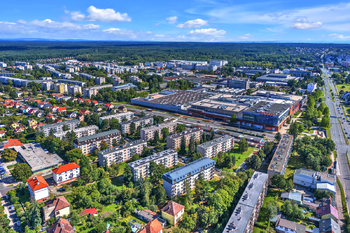 Pronájem bytu 3+1 v osobním vlastnictví 61 m², Hradec Králové