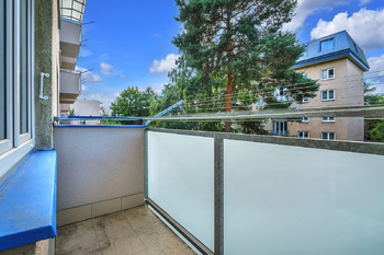 Pronájem bytu 3+1 v osobním vlastnictví 61 m², Hradec Králové