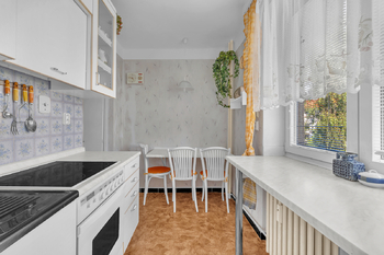 Pronájem bytu 3+1 v osobním vlastnictví 61 m², Hradec Králové