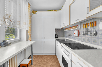 Pronájem bytu 3+1 v osobním vlastnictví 61 m², Hradec Králové