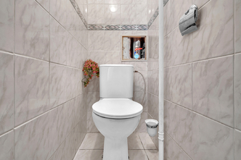 Pronájem bytu 3+1 v osobním vlastnictví 61 m², Hradec Králové