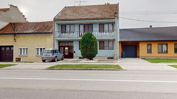 Prodej ubytovacího zařízení 400 m², Blatnice pod Svatým Antonínkem
