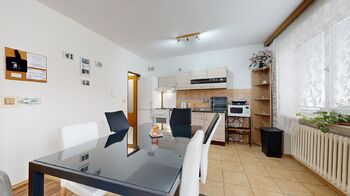 Prodej ubytovacího zařízení 400 m², Blatnice pod Svatým Antonínkem