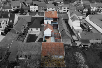 Prodej ubytovacího zařízení 400 m², Blatnice pod Svatým Antonínkem