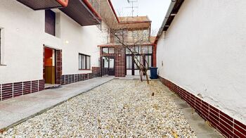 Prodej ubytovacího zařízení 400 m², Blatnice pod Svatým Antonínkem