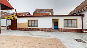 Prodej ubytovacího zařízení 400 m², Blatnice pod Svatým Antonínkem