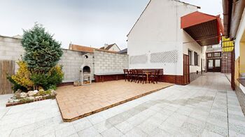 Prodej ubytovacího zařízení 400 m², Blatnice pod Svatým Antonínkem