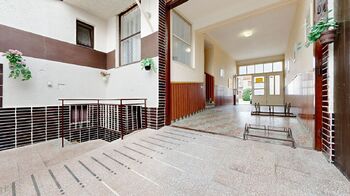 Prodej ubytovacího zařízení 400 m², Blatnice pod Svatým Antonínkem