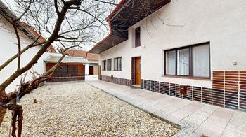 Prodej ubytovacího zařízení 400 m², Blatnice pod Svatým Antonínkem