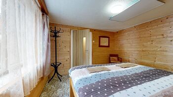 Prodej ubytovacího zařízení 400 m², Blatnice pod Svatým Antonínkem
