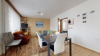 Prodej ubytovacího zařízení 400 m², Blatnice pod Svatým Antonínkem