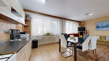 Prodej ubytovacího zařízení 400 m², Blatnice pod Svatým Antonínkem