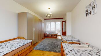 Prodej ubytovacího zařízení 400 m², Blatnice pod Svatým Antonínkem