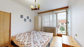 Prodej ubytovacího zařízení 400 m², Blatnice pod Svatým Antonínkem