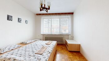 Prodej ubytovacího zařízení 400 m², Blatnice pod Svatým Antonínkem