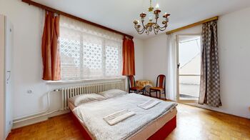 Prodej ubytovacího zařízení 400 m², Blatnice pod Svatým Antonínkem