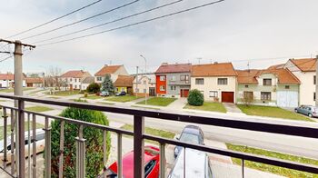 Prodej ubytovacího zařízení 400 m², Blatnice pod Svatým Antonínkem