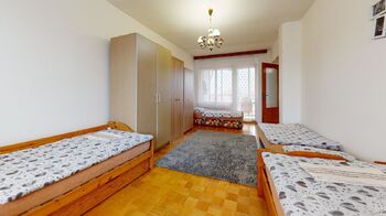 Prodej ubytovacího zařízení 400 m², Blatnice pod Svatým Antonínkem