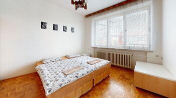 Prodej ubytovacího zařízení 400 m², Blatnice pod Svatým Antonínkem