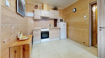 Prodej ubytovacího zařízení 400 m², Blatnice pod Svatým Antonínkem
