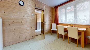 Prodej ubytovacího zařízení 400 m², Blatnice pod Svatým Antonínkem