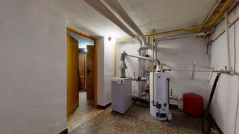 Prodej ubytovacího zařízení 400 m², Blatnice pod Svatým Antonínkem