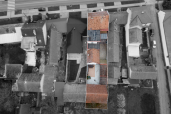 Prodej ubytovacího zařízení 400 m², Blatnice pod Svatým Antonínkem