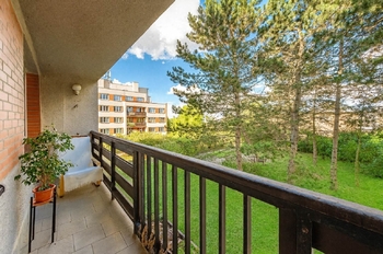 Prodej bytu 3+kk v osobním vlastnictví 76 m², Praha 6 - Dejvice