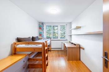 Prodej bytu 3+kk v osobním vlastnictví 76 m², Praha 6 - Dejvice