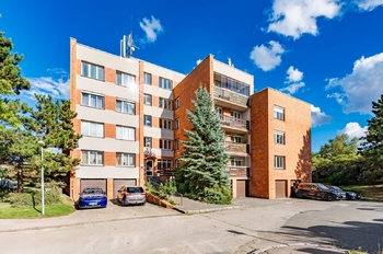 Prodej bytu 3+kk v osobním vlastnictví 76 m², Praha 6 - Dejvice