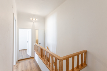 Pronájem domu 126 m², Praha 4 - Braník