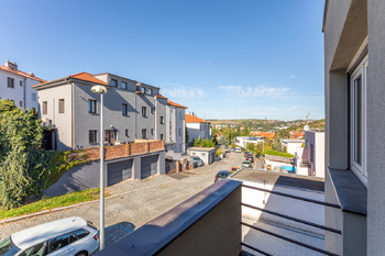 Pronájem domu 126 m², Praha 4 - Braník