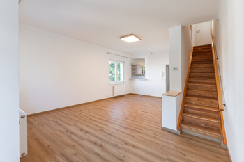 Pronájem domu 126 m², Praha 4 - Braník