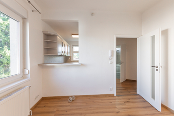 Pronájem domu 126 m², Praha 4 - Braník