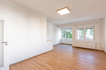 Pronájem domu 126 m², Praha 4 - Braník