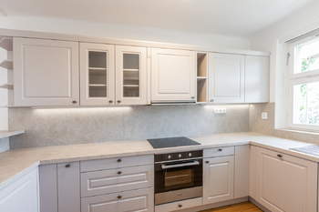 Pronájem domu 126 m², Praha 4 - Braník